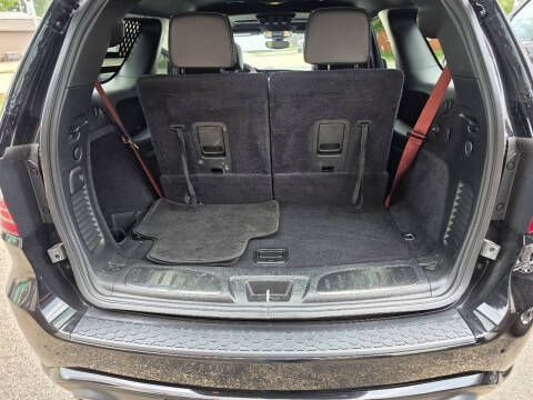 2021 Dodge Durango SRT 392