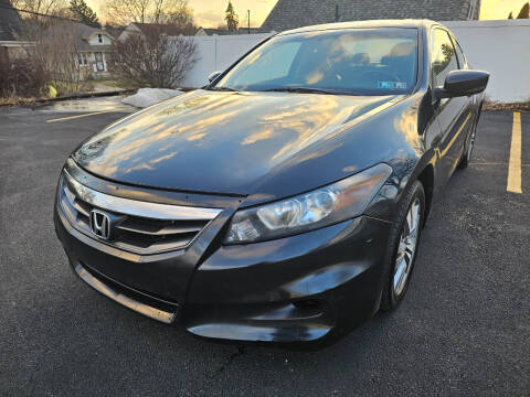 2011 Honda Accord for sale at AutoBay Ohio in Akron OH