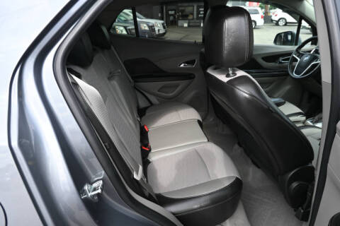 2015 Buick Encore Convenience