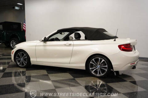 2017 BMW 2 Series 230i