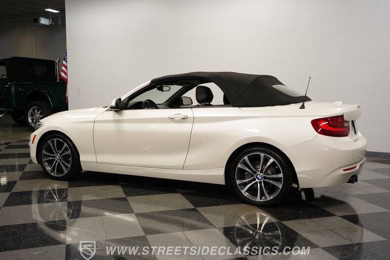 2017 BMW 2 Series 230i