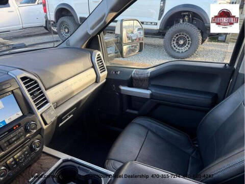 2017 Ford F-350 Super Duty