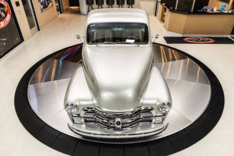 1954 Chevrolet 3100