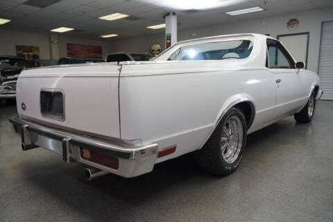 1979 Chevrolet El Camino