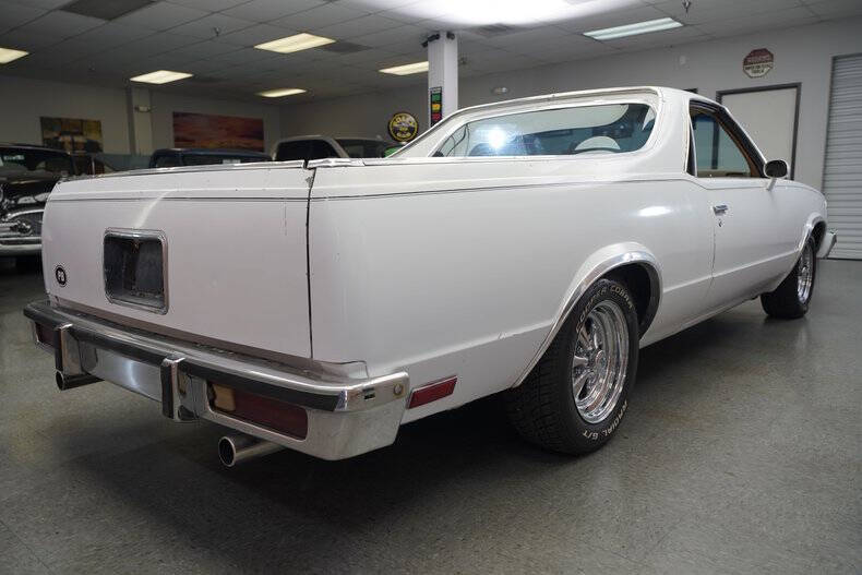 1979 Chevrolet El Camino