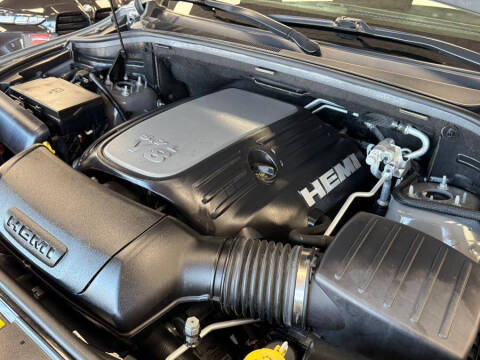 2022 Dodge Durango R/T Plus