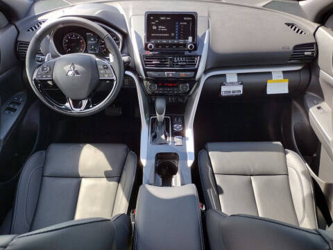 2026 Mitsubishi Eclipse Cross SEL