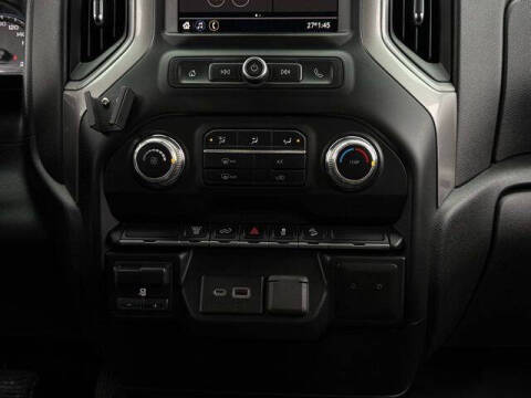 2021 GMC Sierra 2500HD