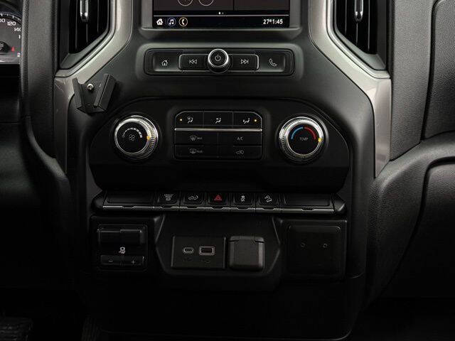 2021 GMC Sierra 2500HD