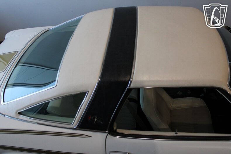 1974 Oldsmobile Cutlass Supreme