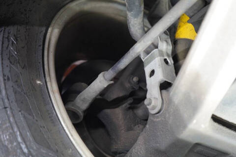 1993 Chevrolet Corvette