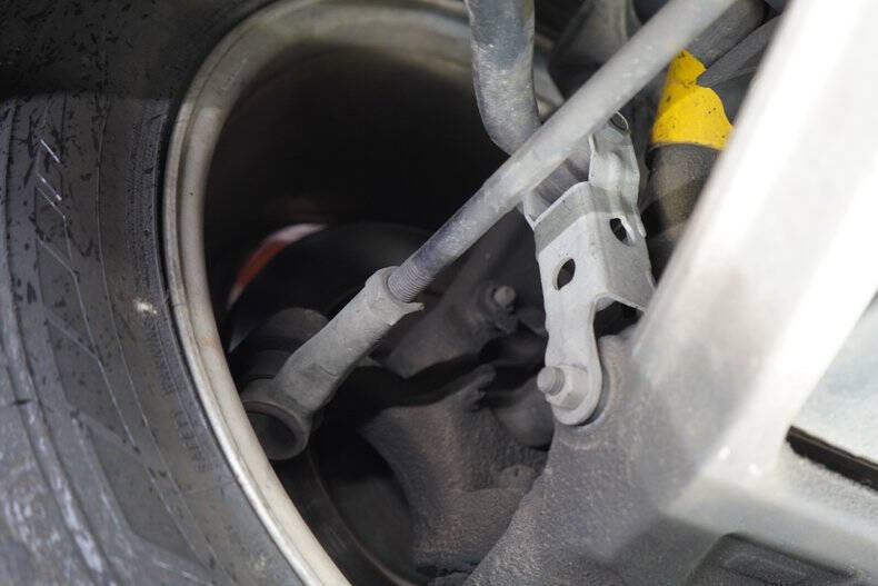 1993 Chevrolet Corvette