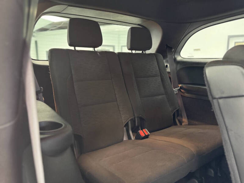 2024 Dodge Durango GT