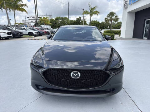 2026 Mazda Mazda3 Hatchback 2.5 S Premium