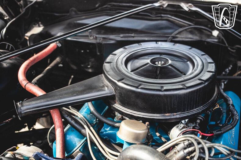 1967 Cadillac DeVille