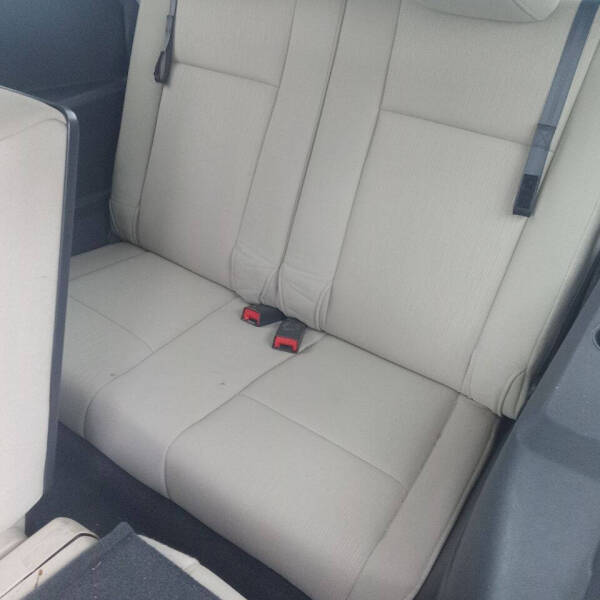 2010 Dodge Journey SXT