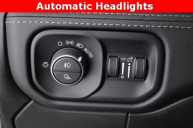 2024 RAM 2500 Limited