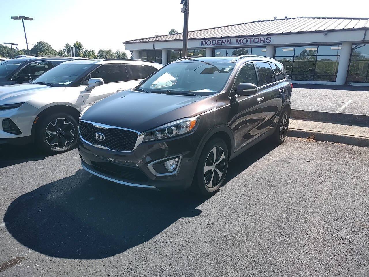 Kia