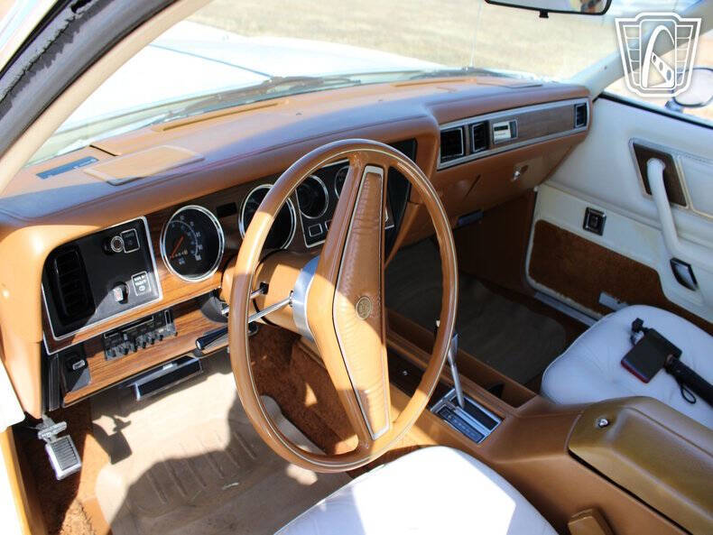 1976 Chrysler Cordoba