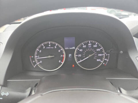 2013 Acura RDX w/Tech