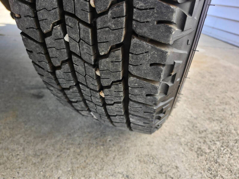 2015 GMC Savana 2500