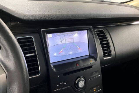 2019 Ford Flex SEL