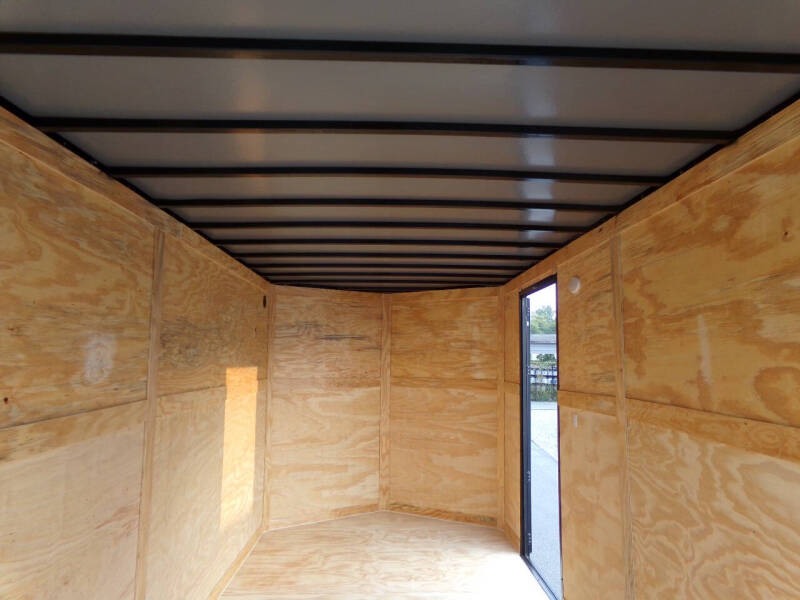 2025 Diamond CARGO 7X16