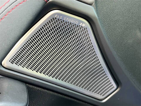 2021 Acura TLX w/A-SPEC