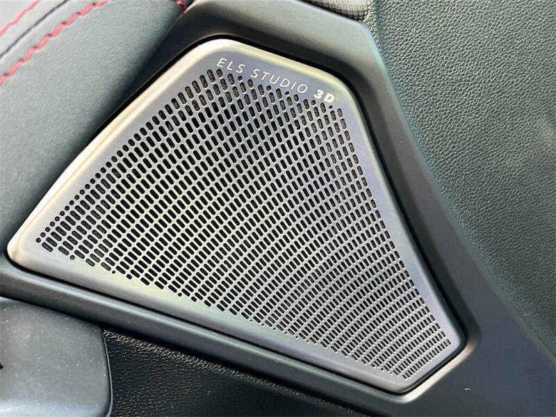 2021 Acura TLX w/A-SPEC