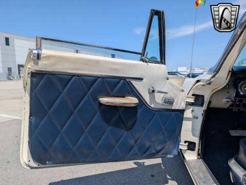 1955 Chrysler Newport