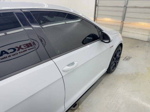 2019 Volkswagen Golf GTI