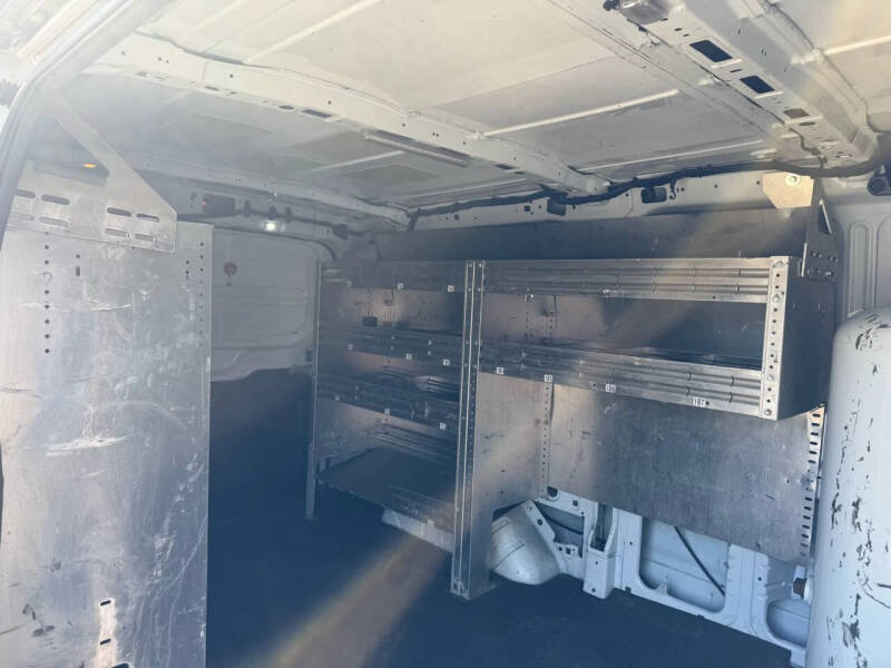 2016 Ford Transit 150