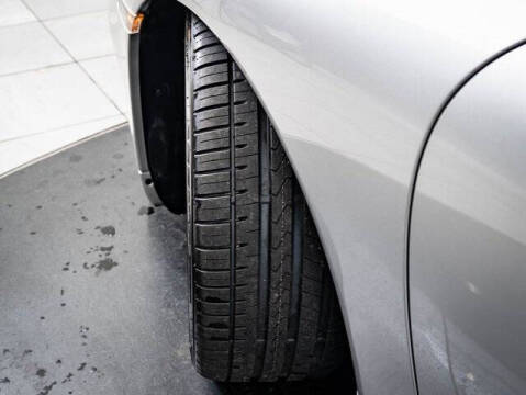 2001 Porsche 911 Turbo