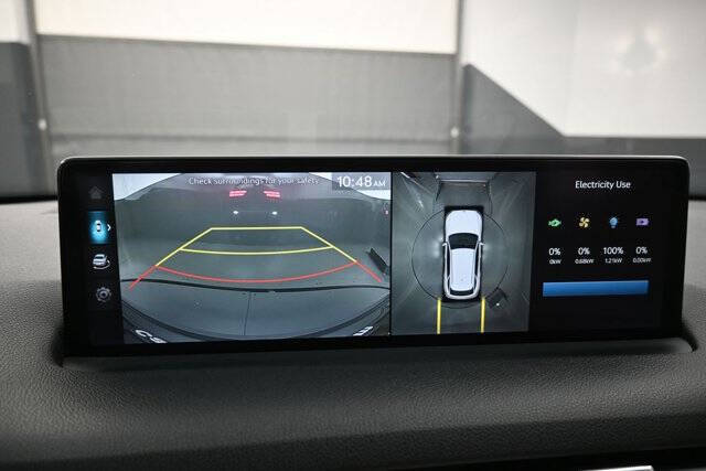 2024 Genesis Electrified GV70