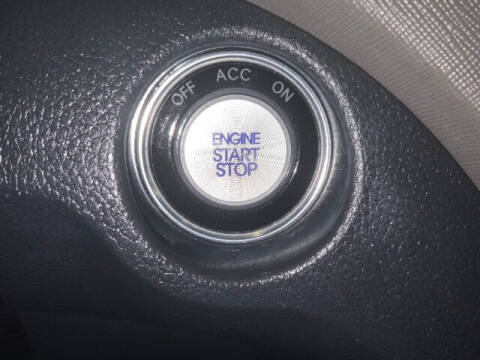 2018 Hyundai Santa Fe