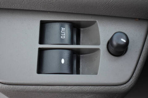 2015 Chevrolet Express 3500