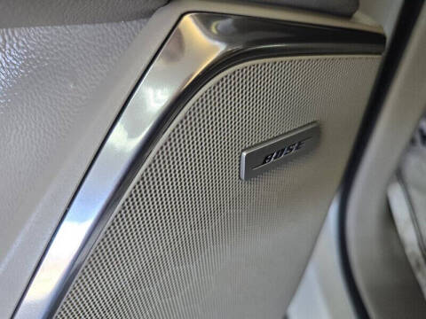 2015 Cadillac Escalade ESV Luxury