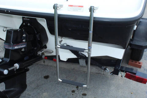 2011 Bayliner 175 BR