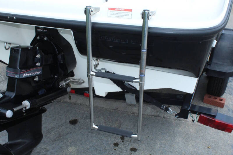 2011 Bayliner 175 BR