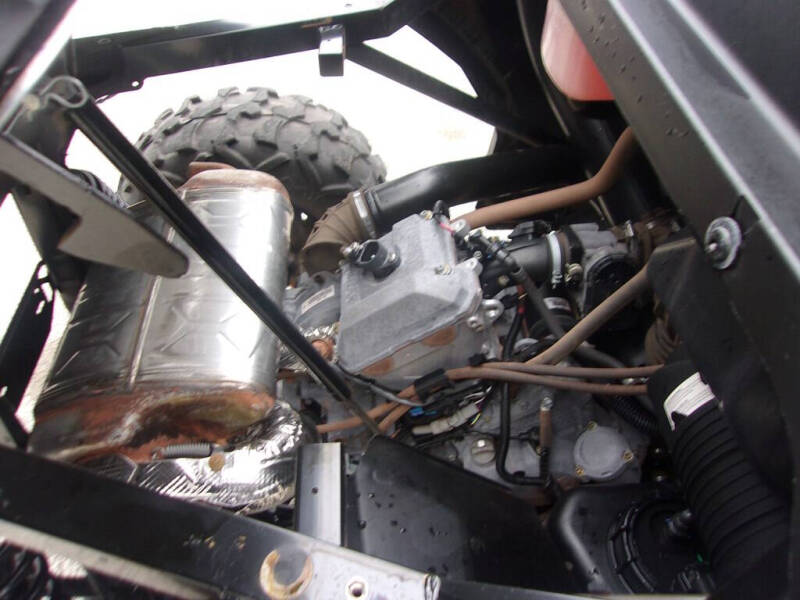 2024 Can-Am Commander
