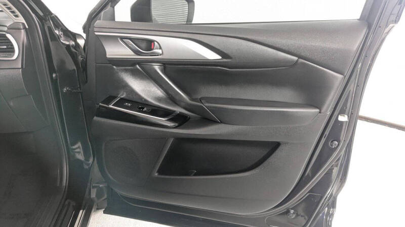 2022 Mazda CX-9 Touring