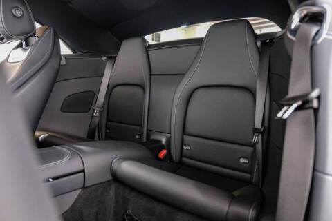 2025 Mercedes-Benz SL-Class AMG SL 43