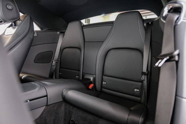 2025 Mercedes-Benz SL-Class AMG SL 43