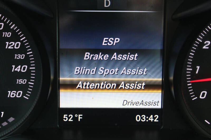 2018 Mercedes-Benz C-Class C 300 4MATIC