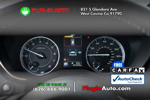 2022 Subaru Ascent Limited 7-Passenger