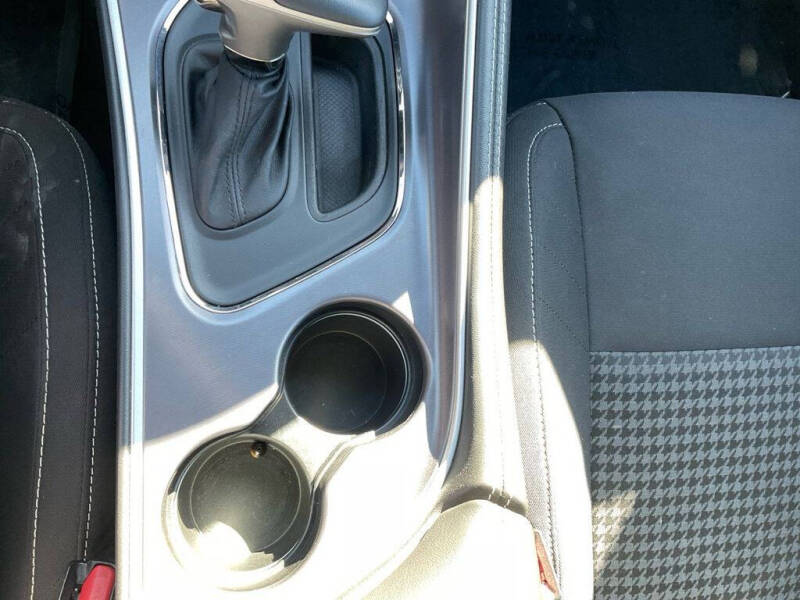 2019 Dodge Challenger SRT Hellcat Redeye