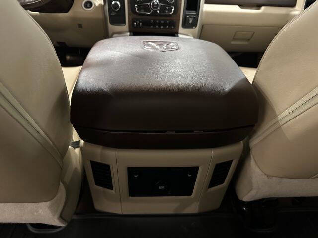 2015 RAM 2500 Laramie