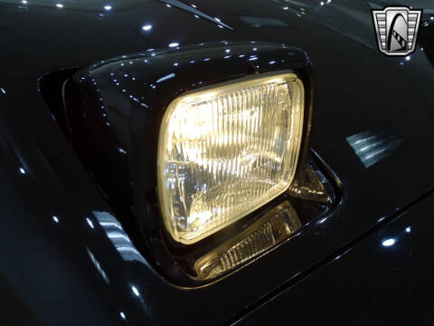 1994 Chevrolet Corvette