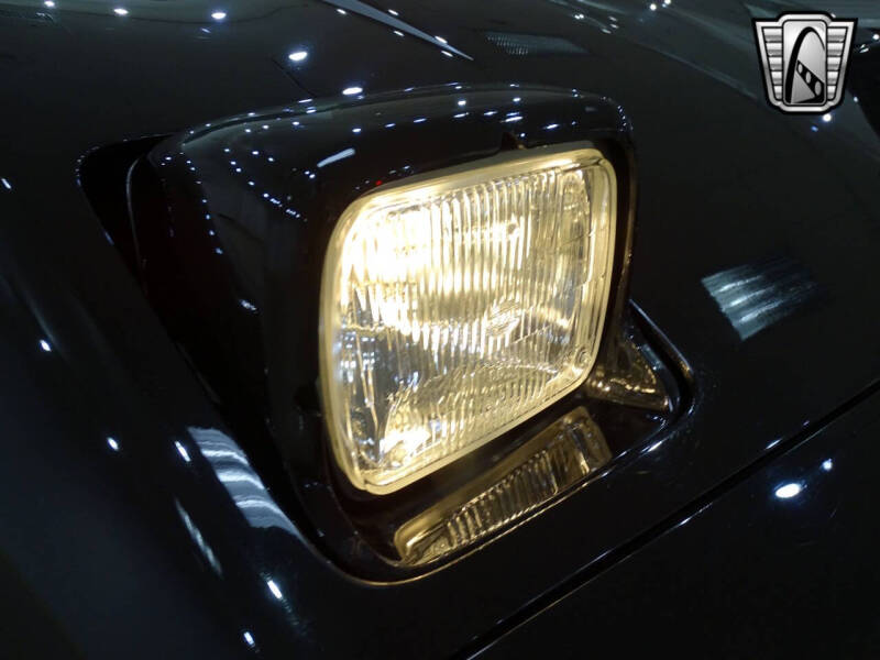 1994 Chevrolet Corvette