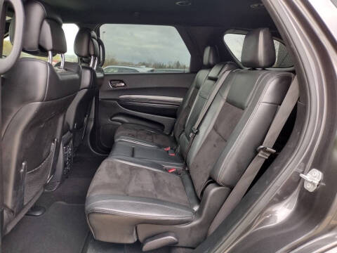 2020 Dodge Durango GT Plus